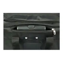 Targus® Executive - Sac à roulettes 15.6" pour ordinateur portable - Noir (TBR003EU)_9